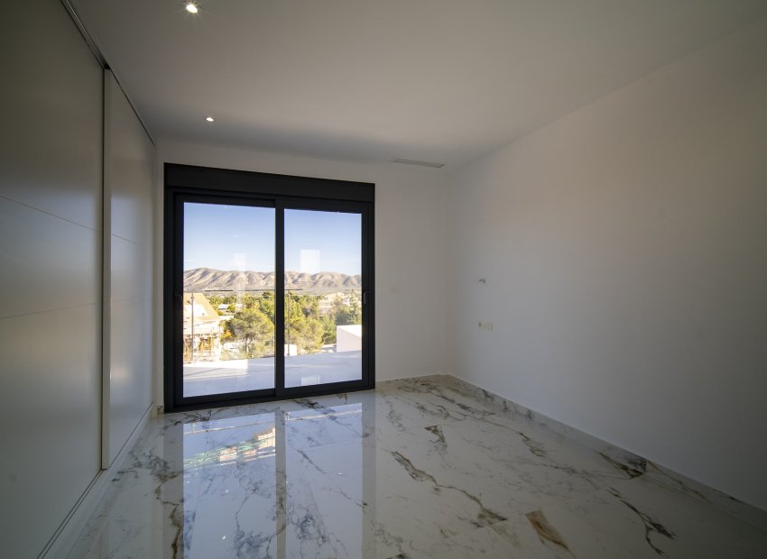 Nieuwbouw Woningen - Villa - Coloma