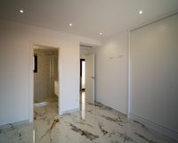 Nieuwbouw Woningen - Villa - Coloma