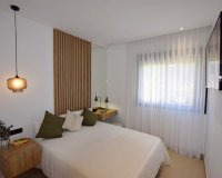 Nieuwbouw Woningen - Villa - Condado de Alhama