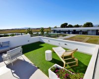 Nieuwbouw Woningen - Villa - Condado de Alhama