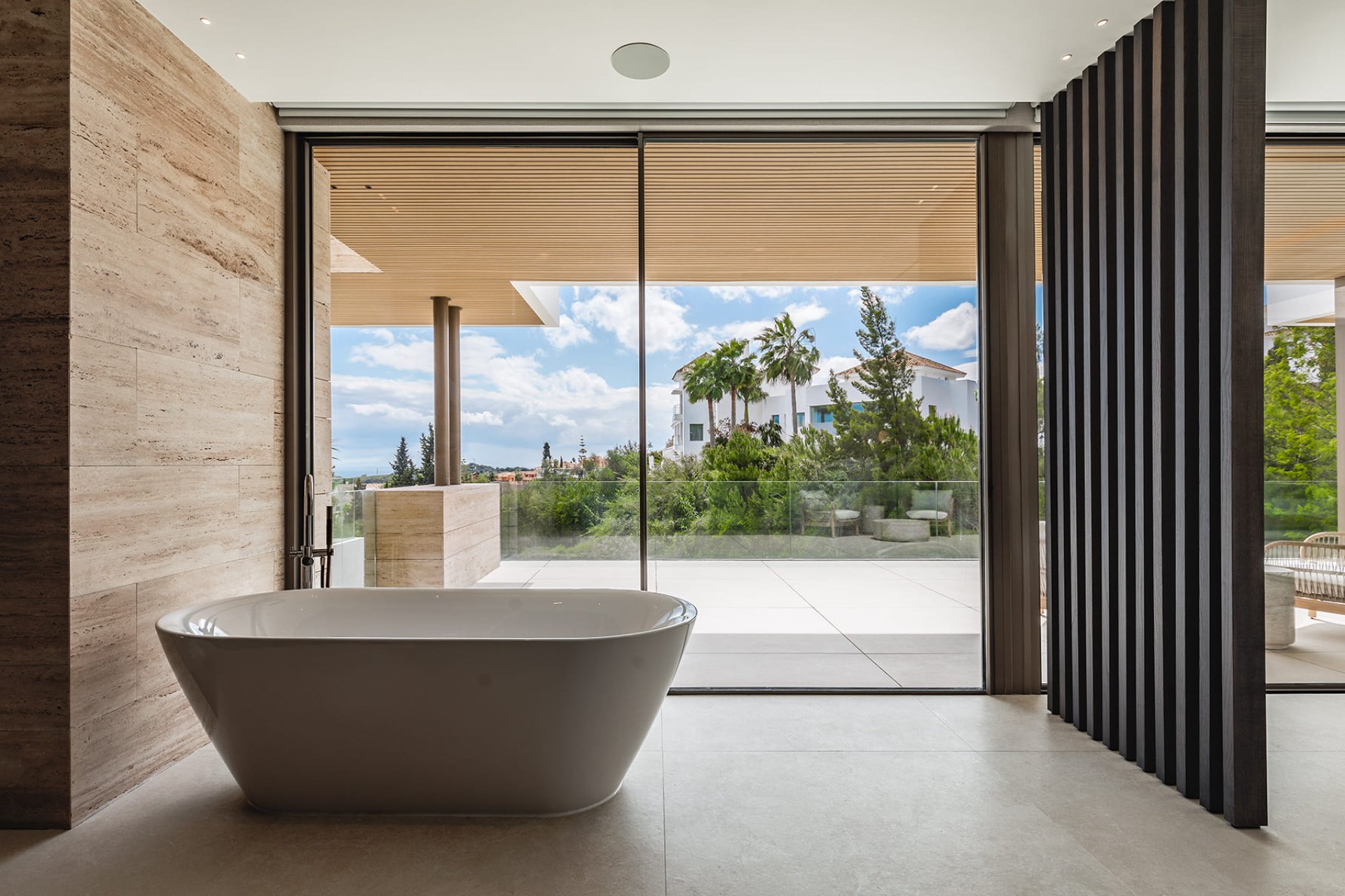 Nieuwbouw Woningen - Villa - Cortés