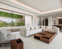 Nieuwbouw Woningen - Villa - Cortés