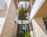 Nieuwbouw Woningen - Villa - Cortés