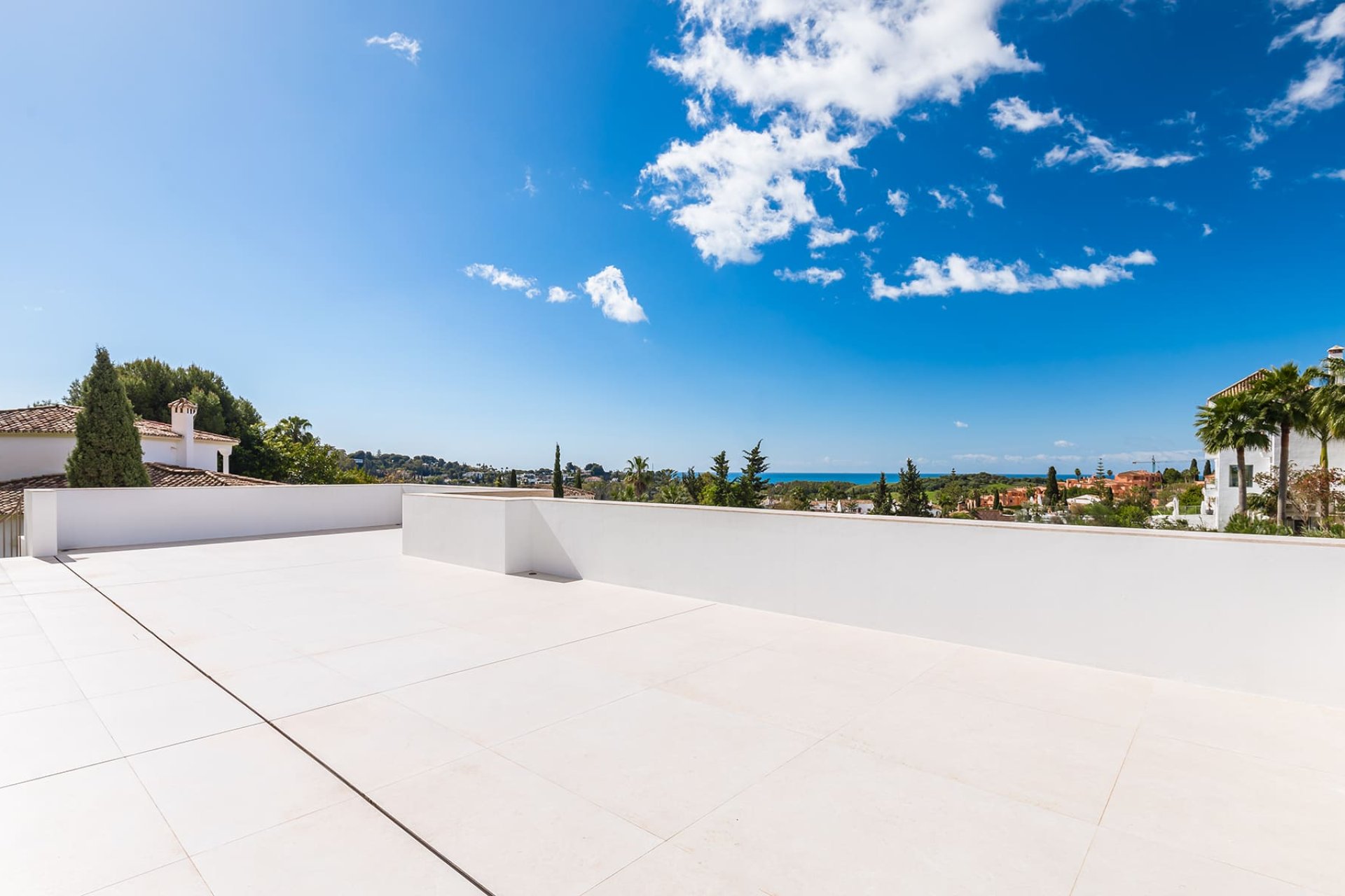 Nieuwbouw Woningen - Villa - Cortés