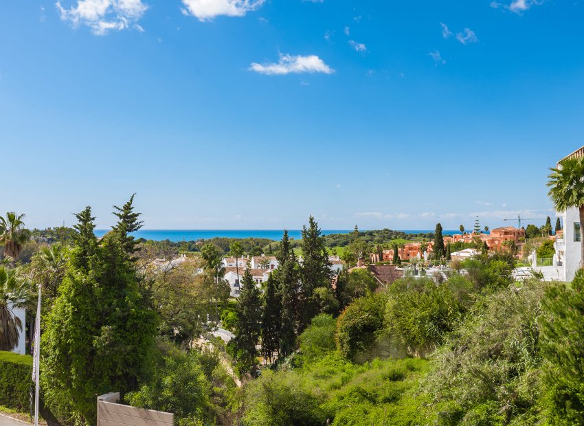 Nieuwbouw Woningen - Villa - Cortés