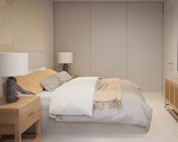 Nieuwbouw Woningen - Villa - Corvera Golf