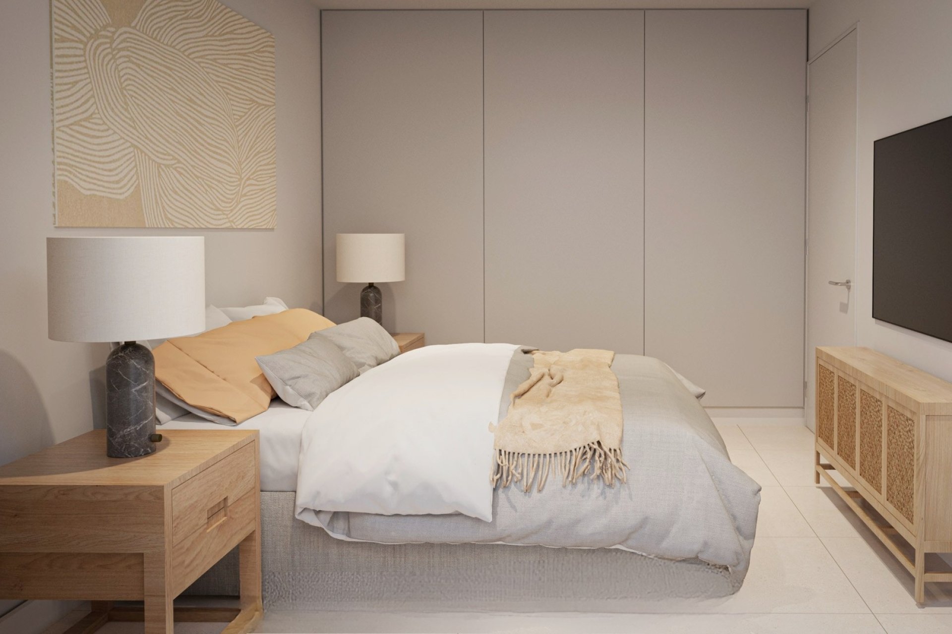Nieuwbouw Woningen - Villa - Corvera Golf