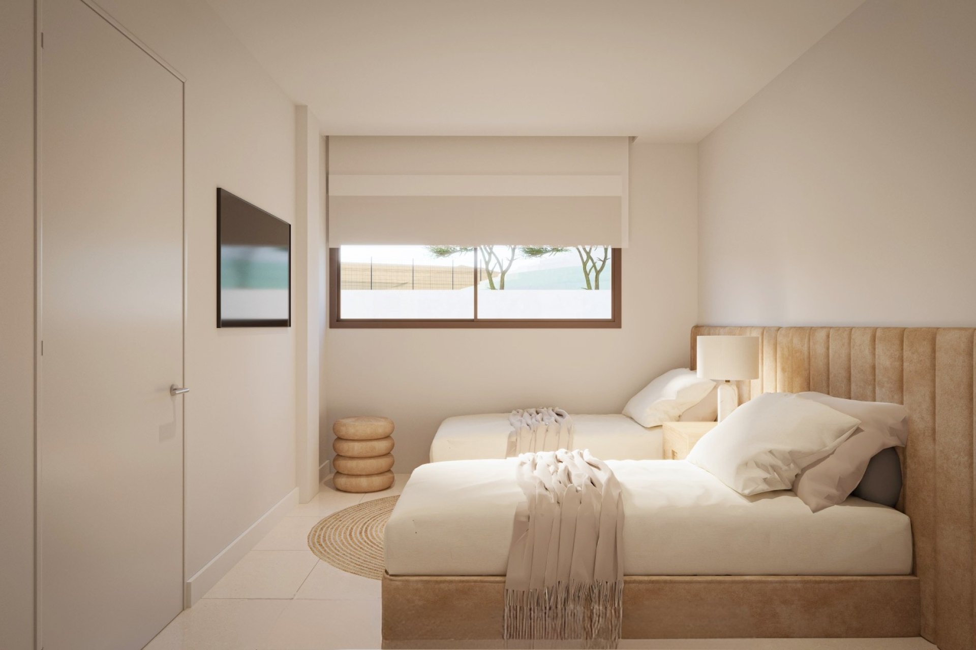 Nieuwbouw Woningen - Villa - Corvera Golf