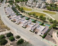 Nieuwbouw Woningen - Villa - Corvera Golf