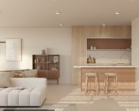 Nieuwbouw Woningen - Villa - Cuevas del Almanzora