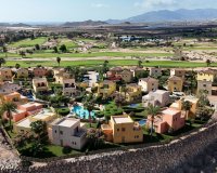 Nieuwbouw Woningen - Villa - Cuevas del Almanzora