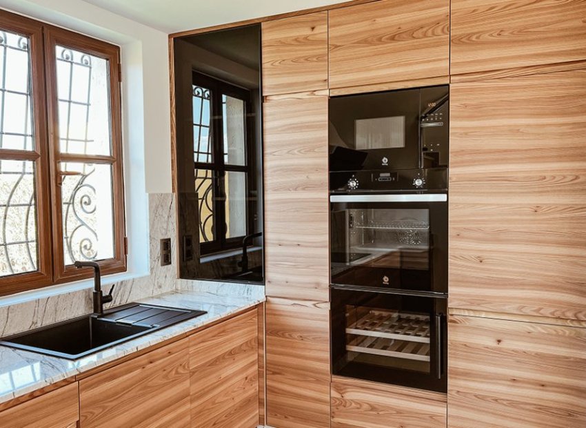 Nieuwbouw Woningen - Villa - Cuevas del Almanzora