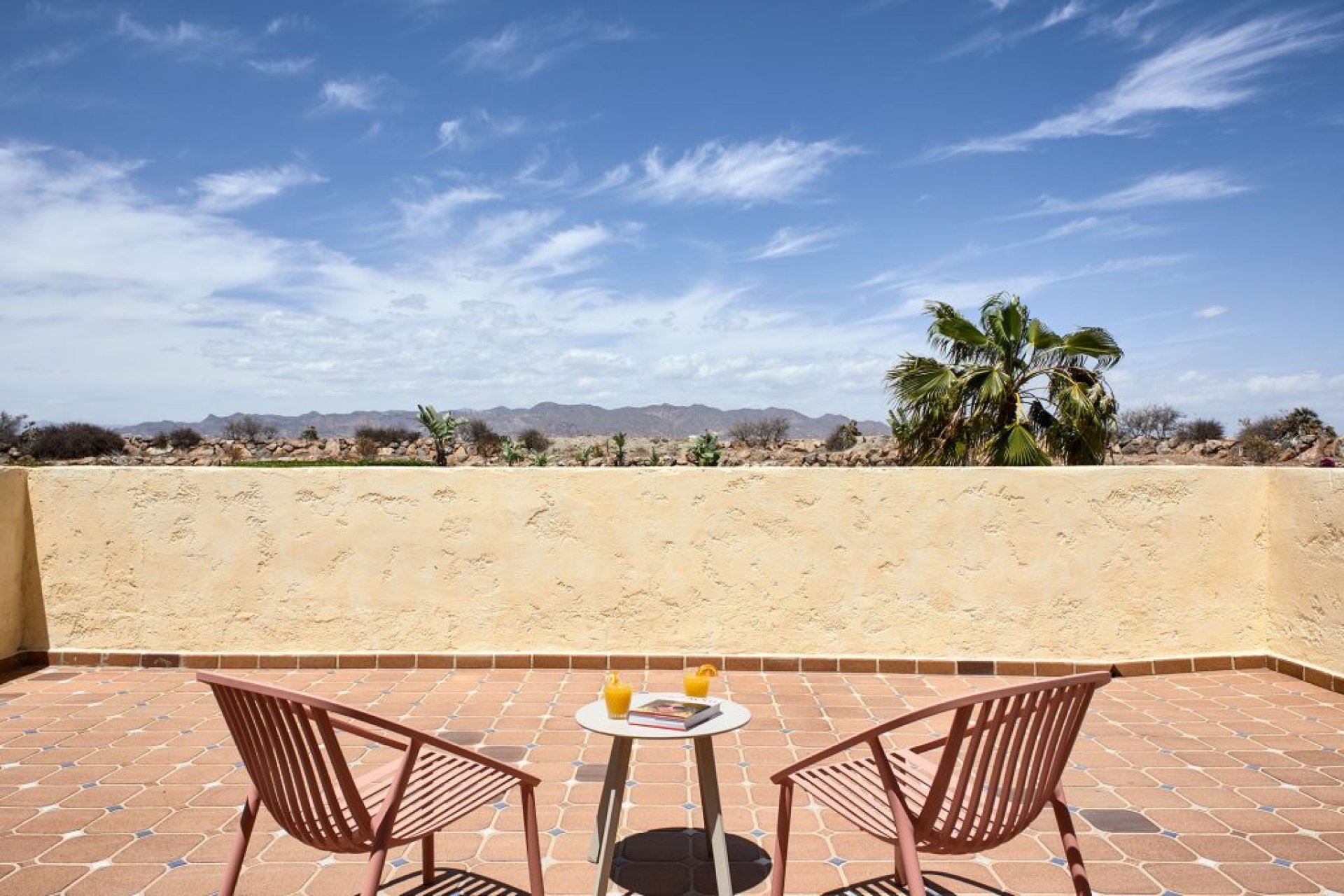 Nieuwbouw Woningen - Villa - Cuevas del Almanzora