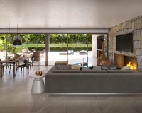 Nieuwbouw Woningen - Villa - Cuevas del Almanzora