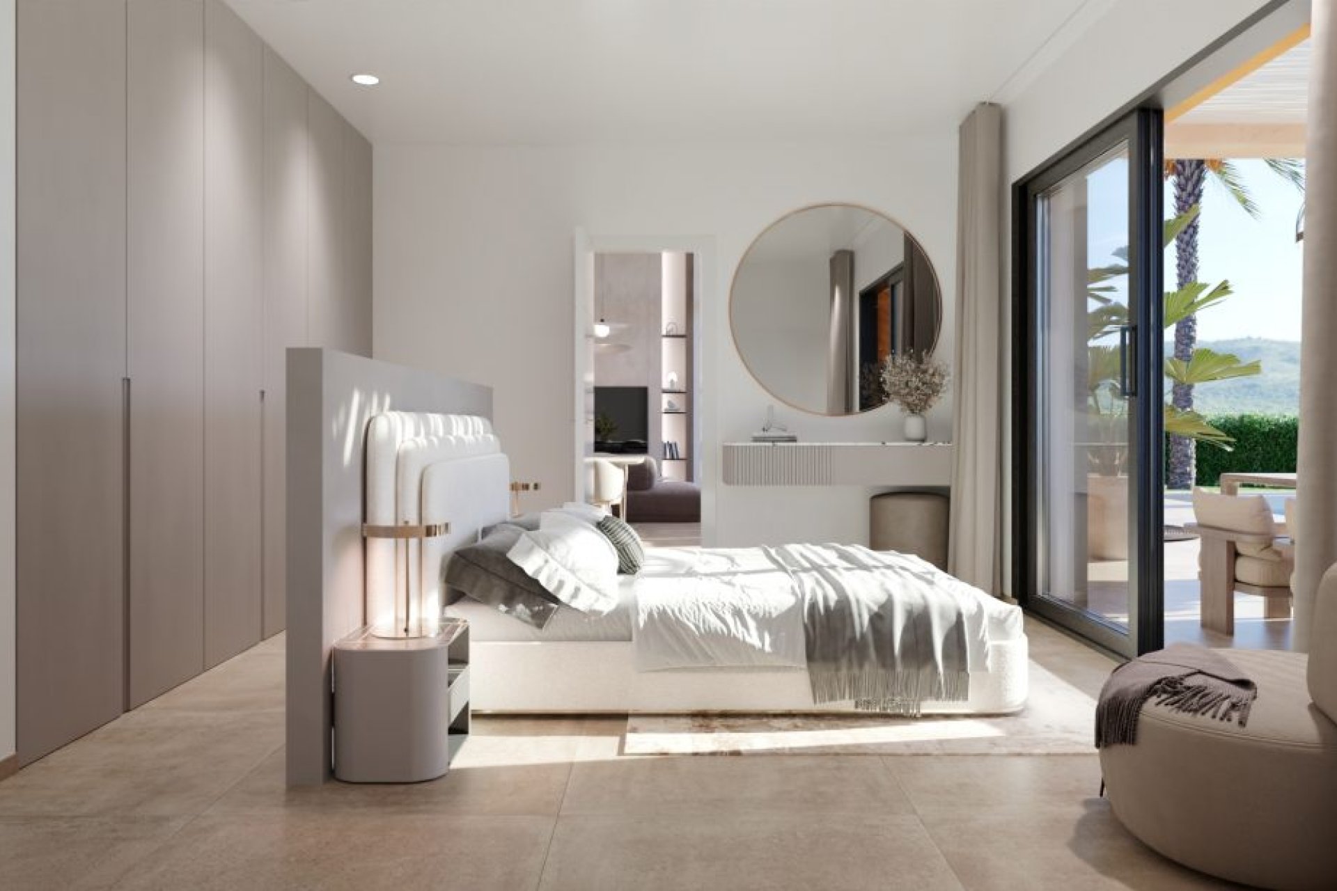 Nieuwbouw Woningen - Villa - Cuevas del Almanzora