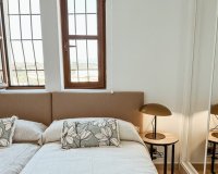 Nieuwbouw Woningen - Villa - Cuevas del Almanzora