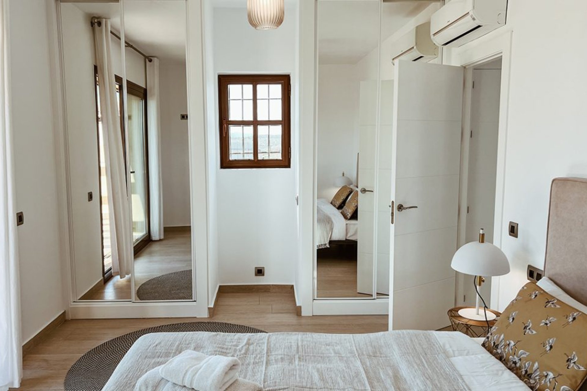 Nieuwbouw Woningen - Villa - Cuevas del Almanzora