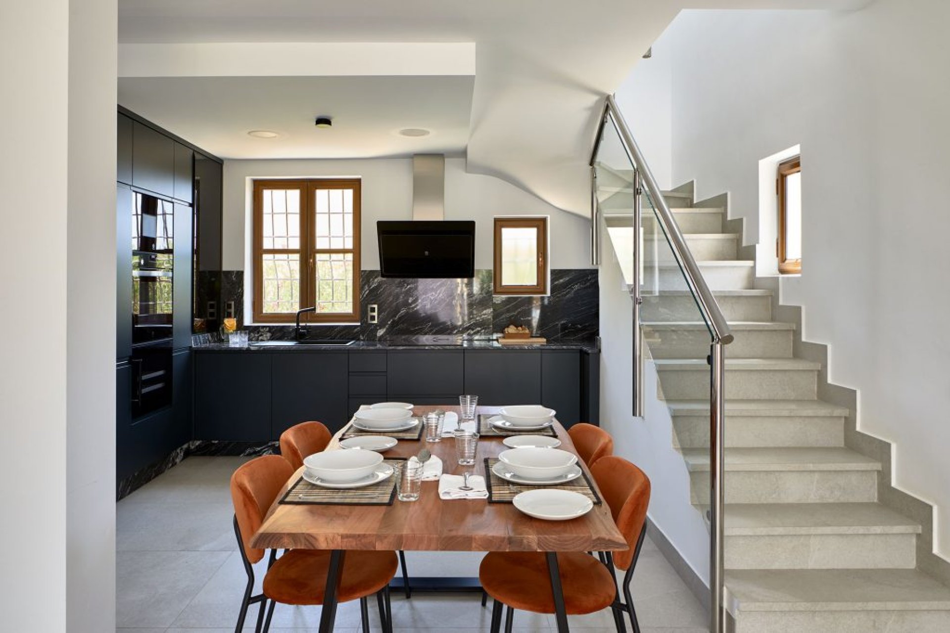 Nieuwbouw Woningen - Villa - Cuevas del Almanzora