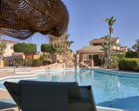 Nieuwbouw Woningen - Villa - Cuevas del Almanzora