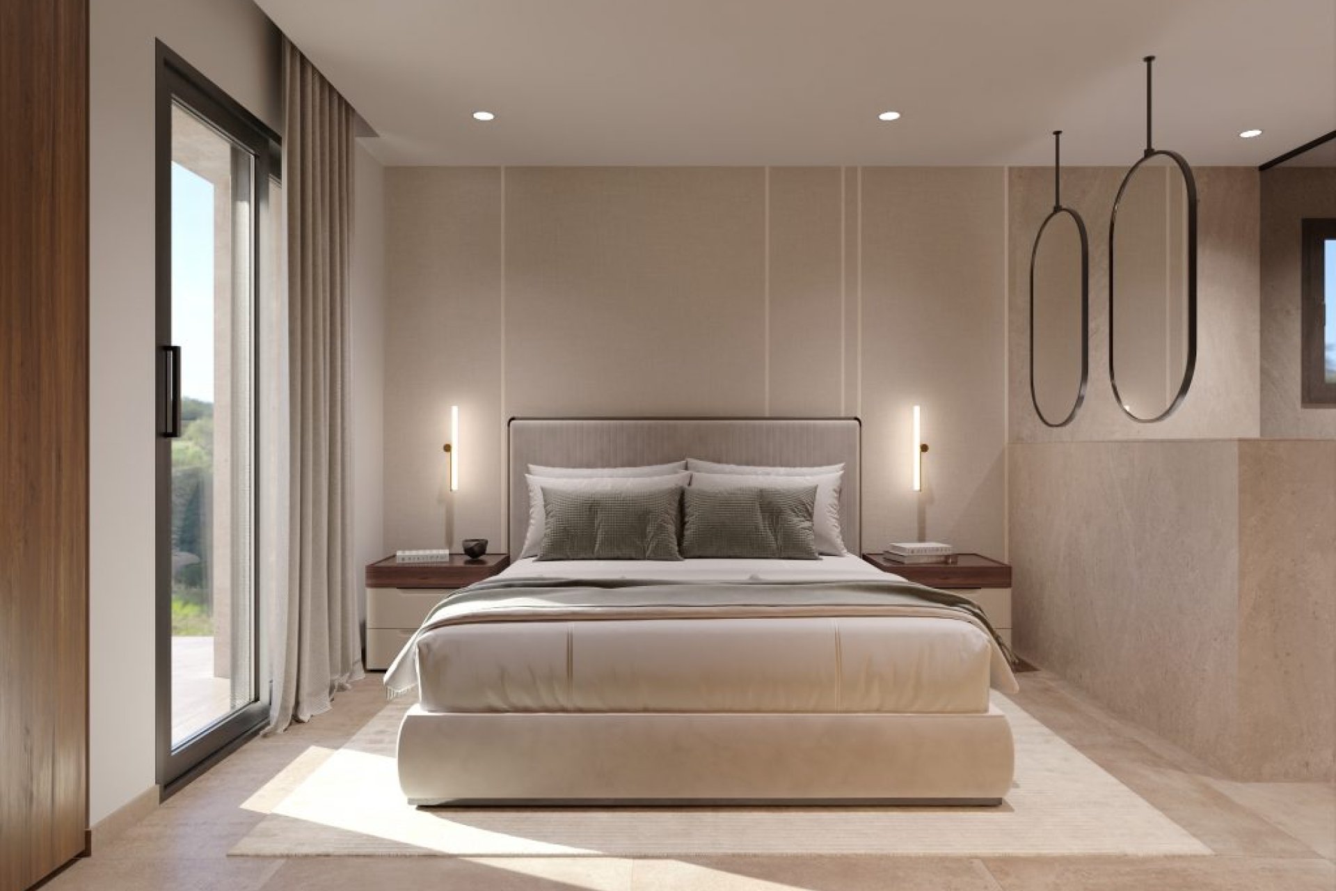 Nieuwbouw Woningen - Villa - Cuevas del Almanzora