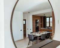 Nieuwbouw Woningen - Villa - Cuevas del Almanzora