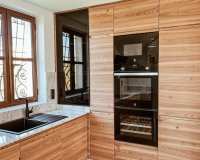 Nieuwbouw Woningen - Villa - Cuevas del Almanzora