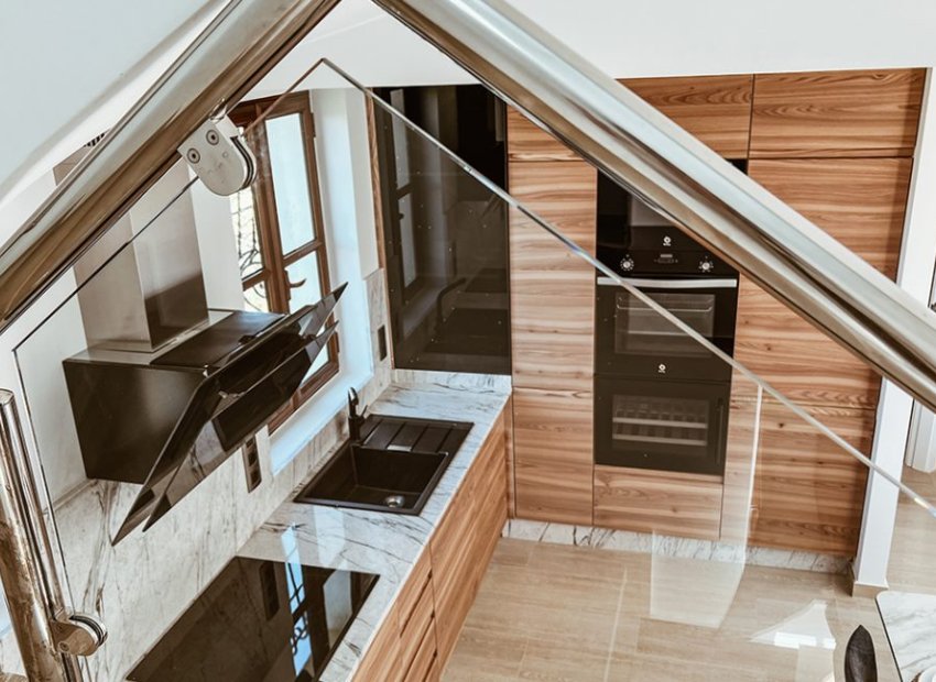 Nieuwbouw Woningen - Villa - Cuevas del Almanzora