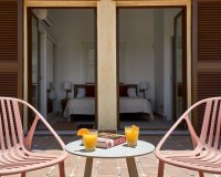 Nieuwbouw Woningen - Villa - Cuevas del Almanzora