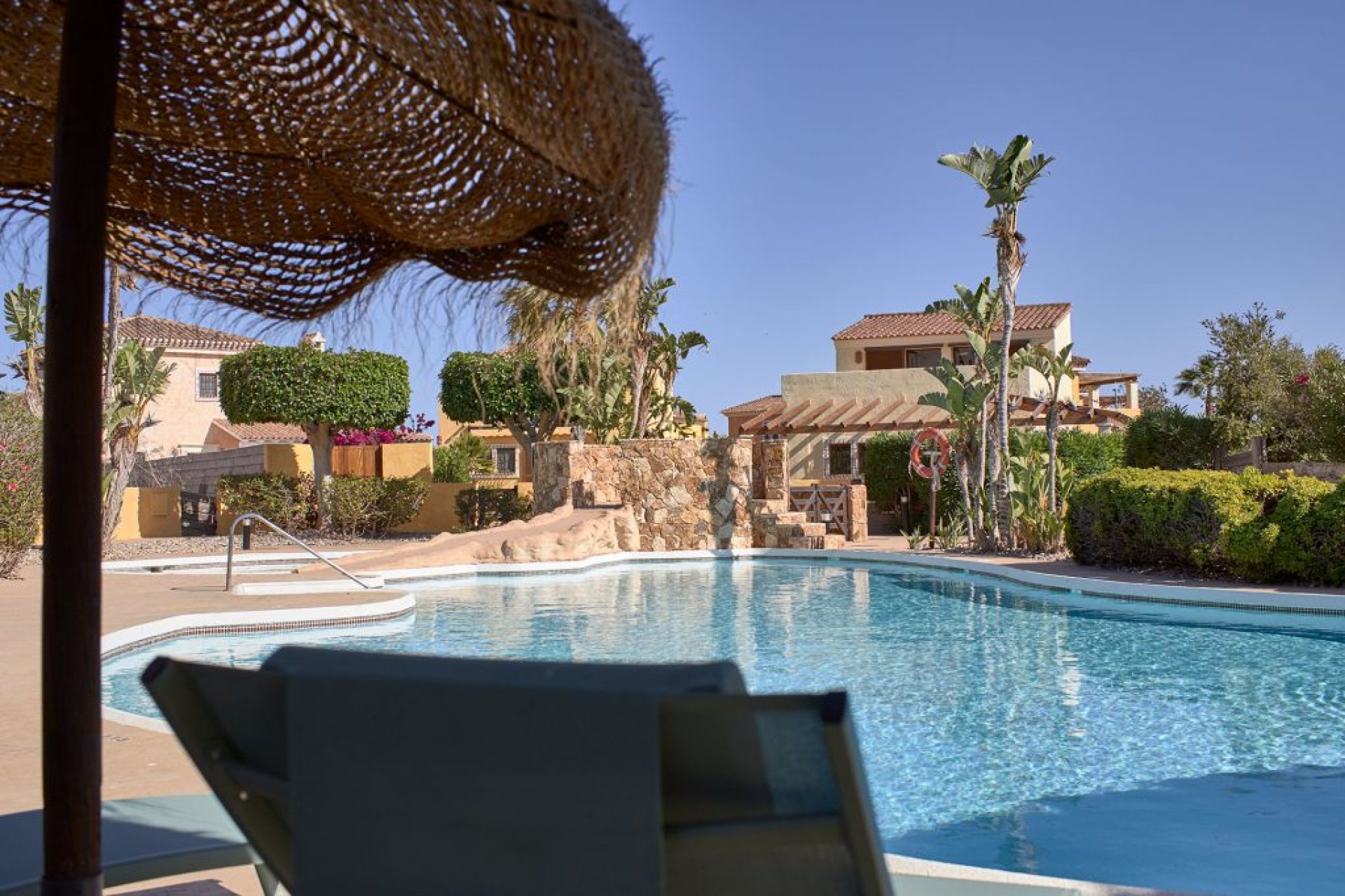 Nieuwbouw Woningen - Villa - Cuevas del Almanzora