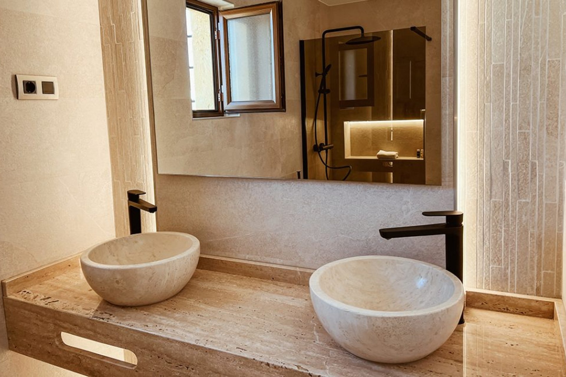 Nieuwbouw Woningen - Villa - Cuevas del Almanzora