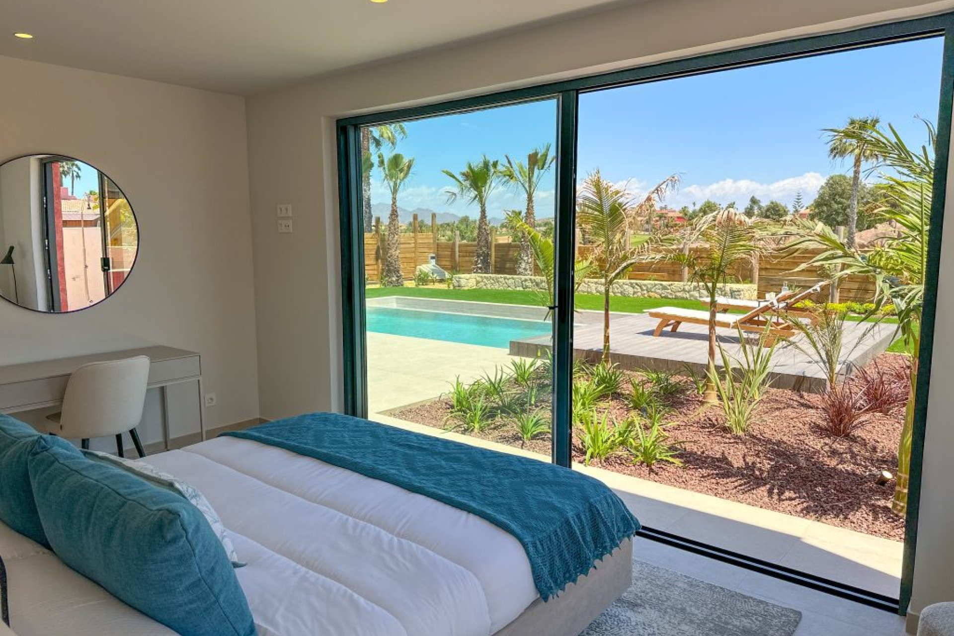 Nieuwbouw Woningen - Villa - Cuevas del Almanzora