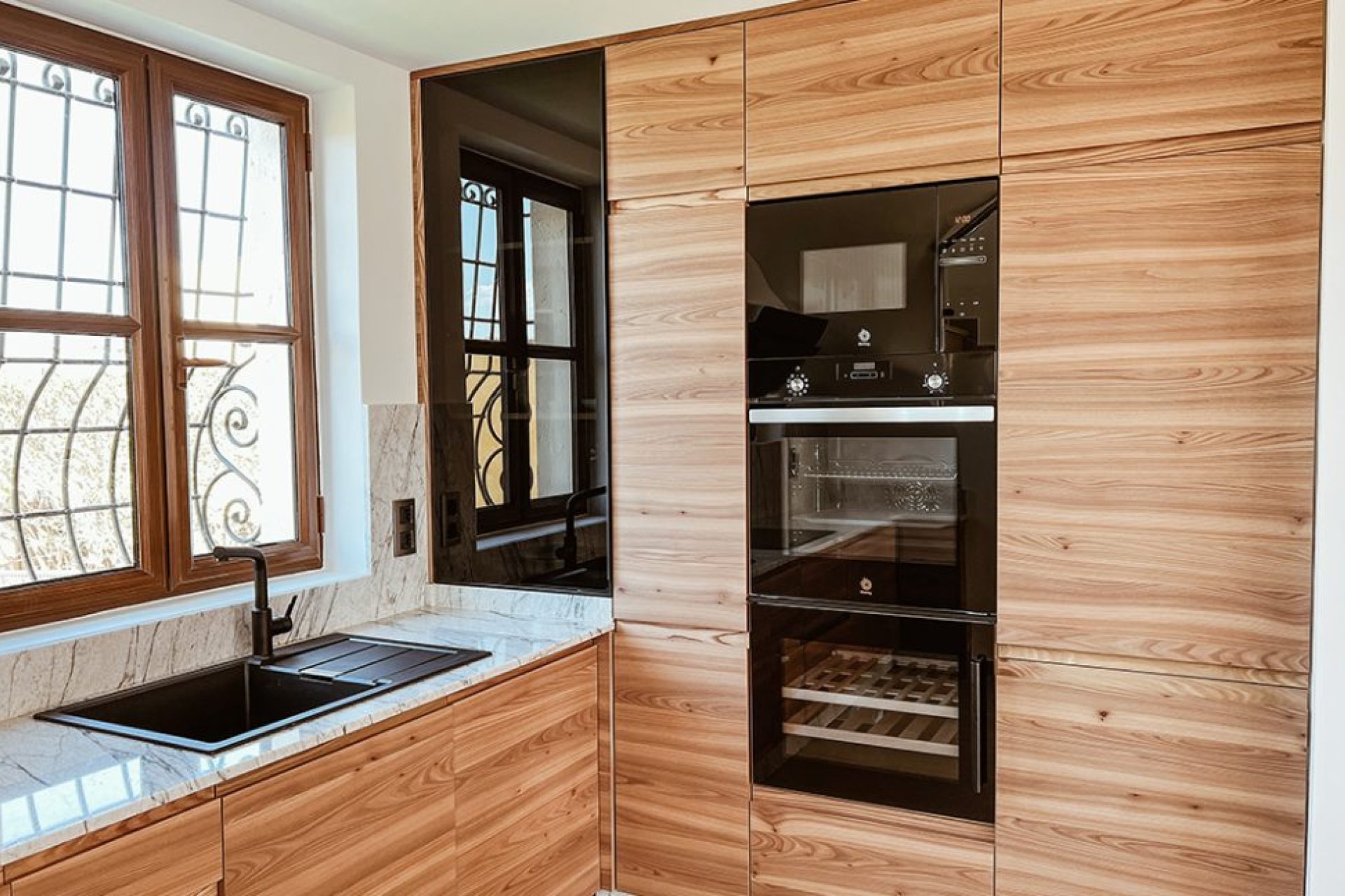 Nieuwbouw Woningen - Villa - Cuevas del Almanzora