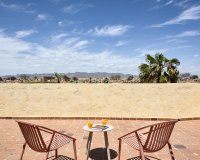 Nieuwbouw Woningen - Villa - Cuevas del Almanzora