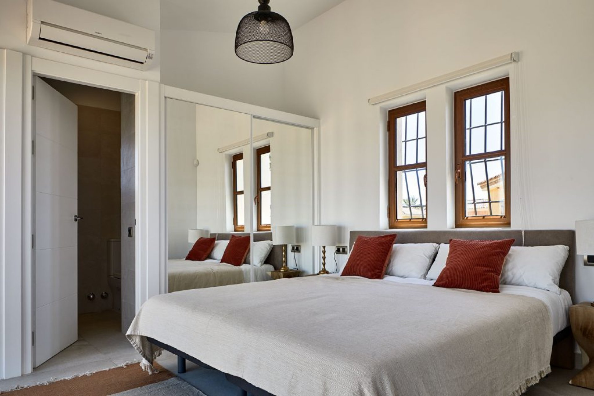 Nieuwbouw Woningen - Villa - Cuevas del Almanzora