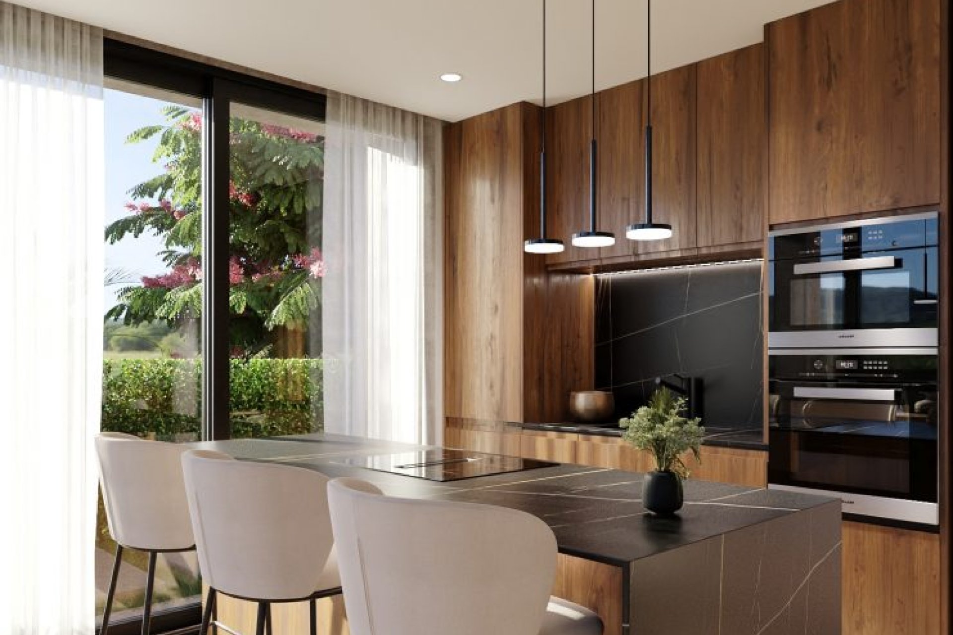 Nieuwbouw Woningen - Villa - Cuevas del Almanzora