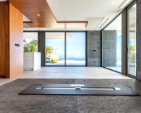 Nieuwbouw Woningen - Villa - Cumbre del Sol