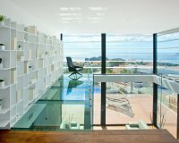 Nieuwbouw Woningen - Villa - Cumbre del Sol