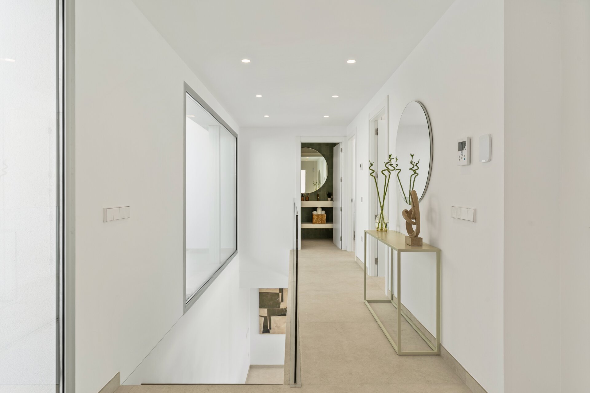 Nieuwbouw Woningen - Villa - Cumbre del Sol