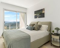 Nieuwbouw Woningen - Villa - Cumbre del Sol