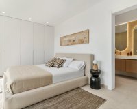 Nieuwbouw Woningen - Villa - Cumbre del Sol