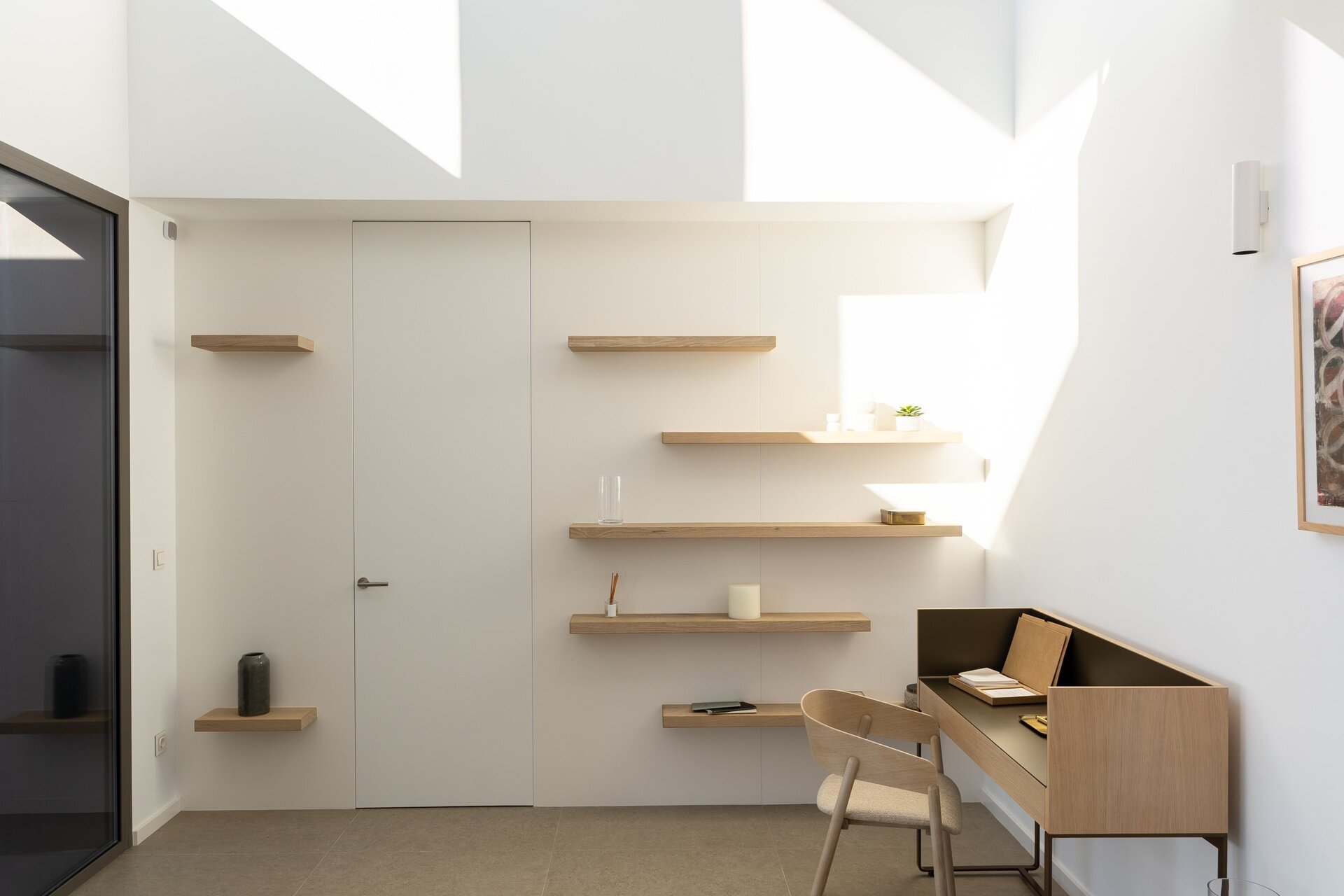 Nieuwbouw Woningen - Villa - Cumbre del Sol