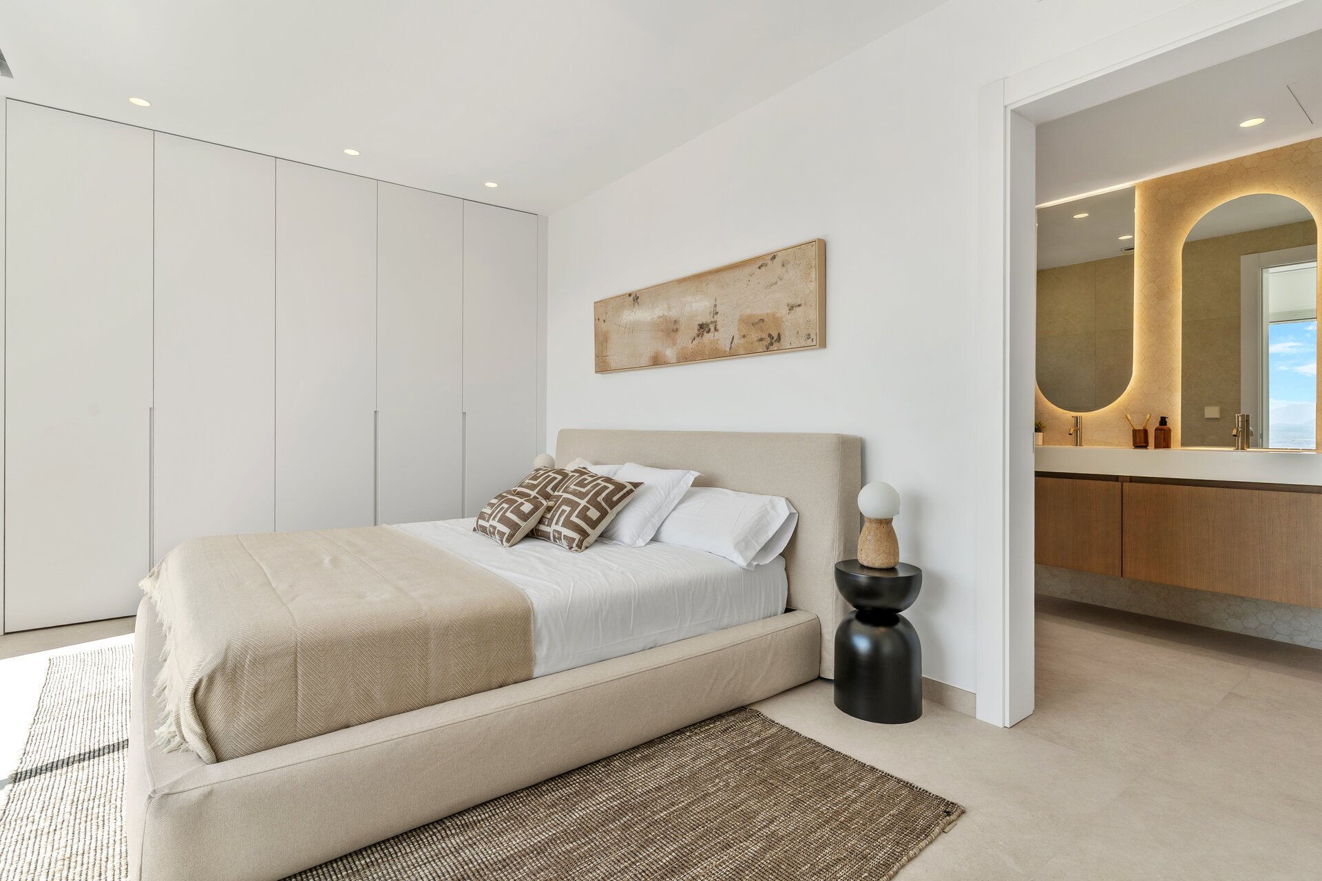 Nieuwbouw Woningen - Villa - Cumbre del Sol