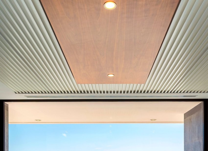 Nieuwbouw Woningen - Villa - Cumbre del Sol