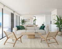 Nieuwbouw Woningen - Villa - Cumbre del Sol