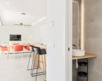 Nieuwbouw Woningen - Villa - Cumbre del Sol