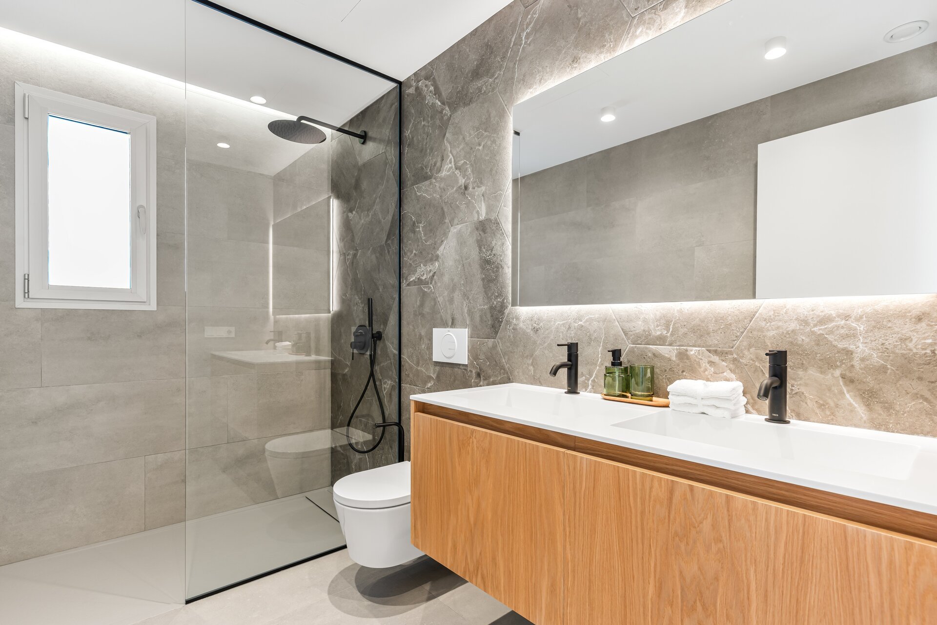 Nieuwbouw Woningen - Villa - Cumbre del Sol