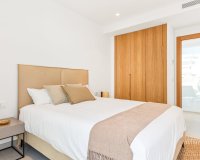 Nieuwbouw Woningen - Villa - Cumbre del Sol