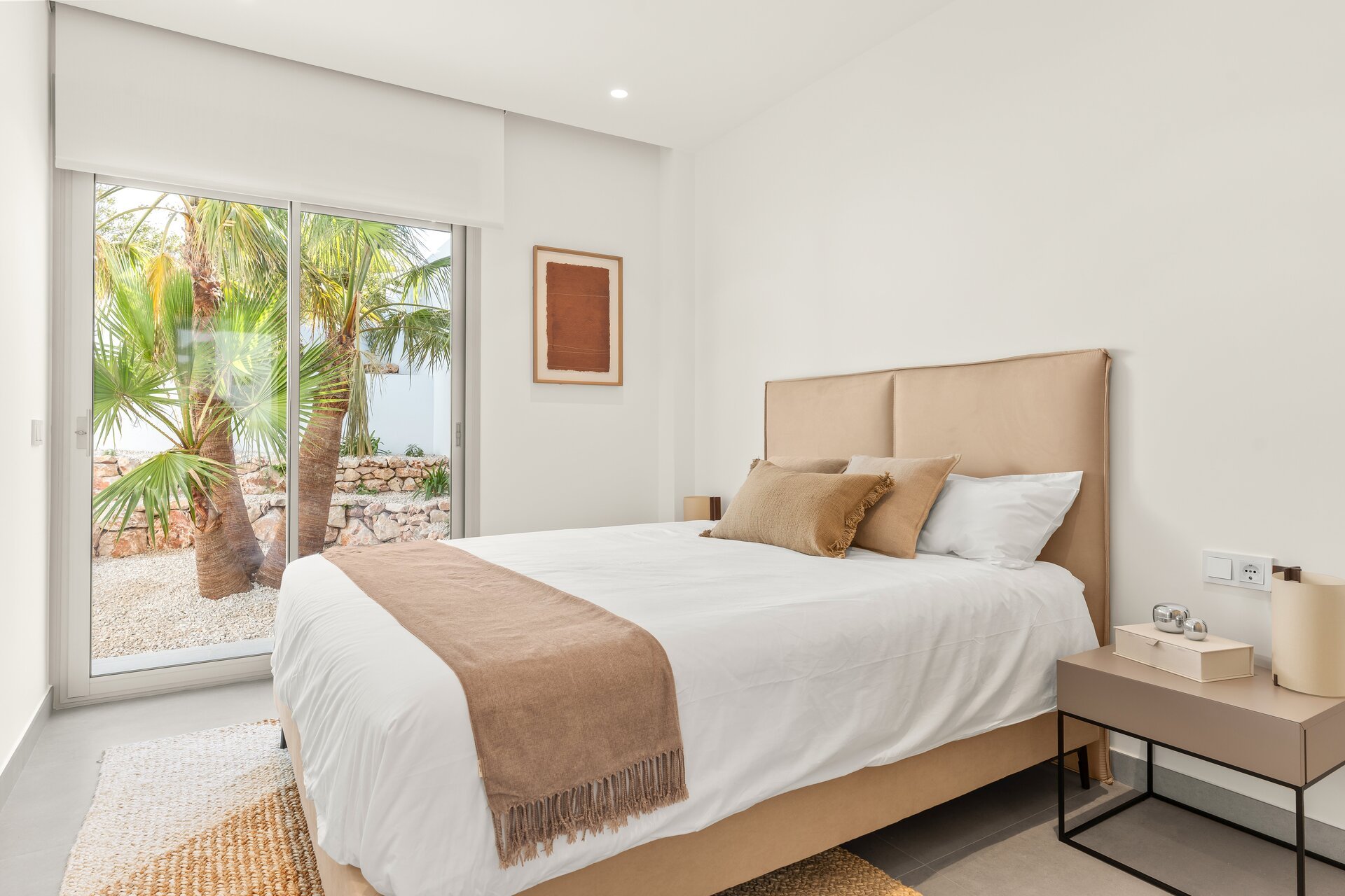 Nieuwbouw Woningen - Villa - Cumbre del Sol