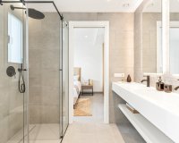 Nieuwbouw Woningen - Villa - Cumbre del Sol