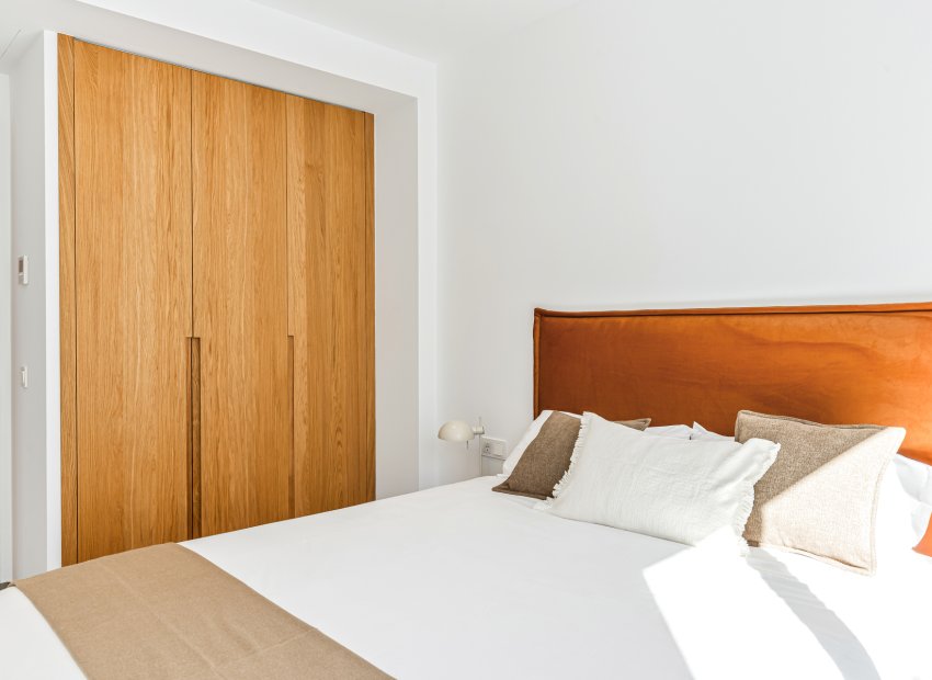 Nieuwbouw Woningen - Villa - Cumbre del Sol